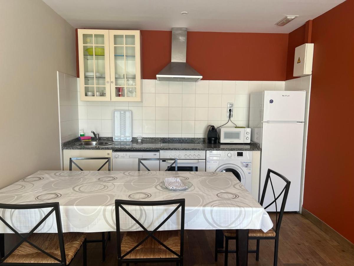 Apartament Complejo La Regalina