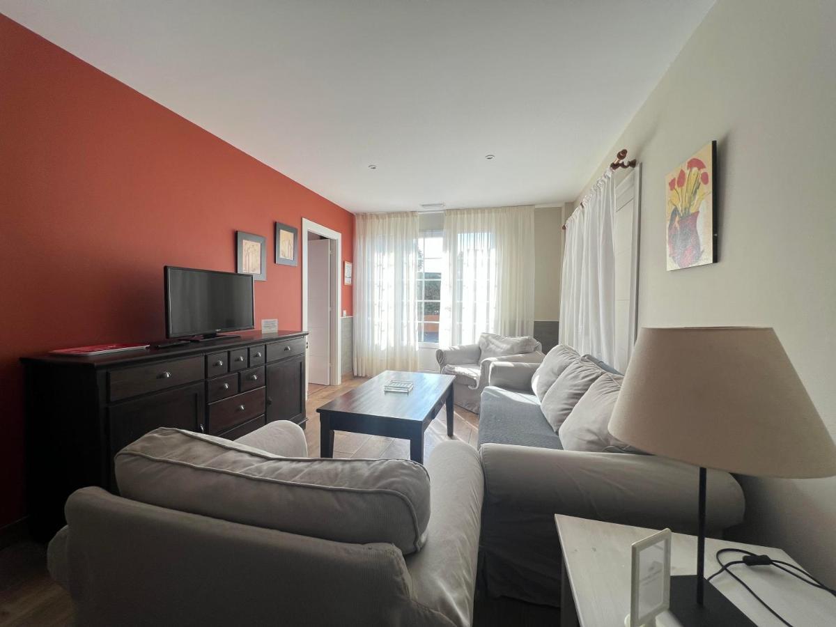 Apartamento Complejo La Regalina *